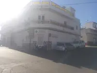 Botiquín San José Del Álamo