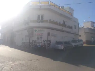 Farmacia Botiquín San José Del Álamo