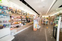 Auto Farmacia Anarte Can Parellada