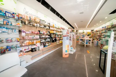 Farmacia Auto Farmacia Anarte Can Parellada