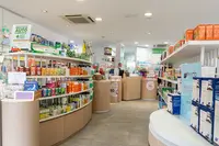 Auto-farmacia Consell