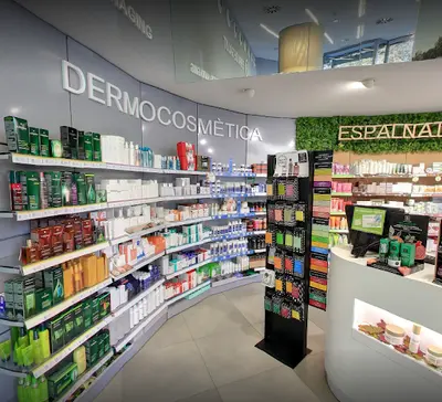 Farmacia Can Boada