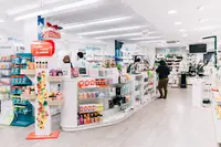 Farmacia de l'Aigua Terrassa