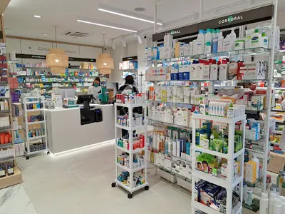 Farmacia Farmàcia de la Ronda