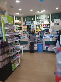 Farmacia Marta Barenys (roc Blanc) Farmacia en Terrasa