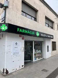Farmacia Mercé Carbó Alsius