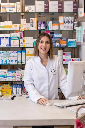 Farmacia Olga Asín - Dermocosmética