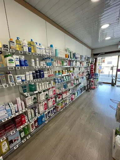 Farmacia Ortopedia Ca N Aurell