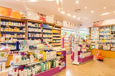 Farmacia Farmàcia - Ortopèdia Carme Espí I Pumarola