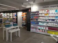 Farmàcia Ortopèdia les Arenes