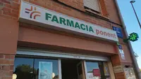 Farmacia Ponent Terrassa (m.gilaberte Martinez)