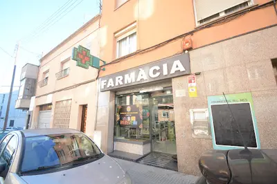 Farmacia Farmàcia Ramon I Cajal | Farmàcies Bisfarma