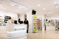 Farmàcia Rex
