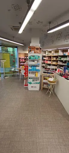 Farmacia Silvia Magaña Esmerats Terrassa