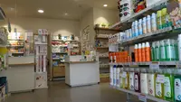 Farmacia Sugrañes