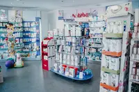 Farmacia Fuenfresca Teruel
