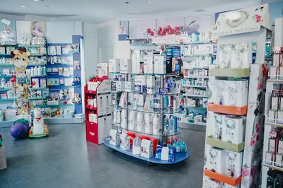 Farmacia Fuenfresca Teruel