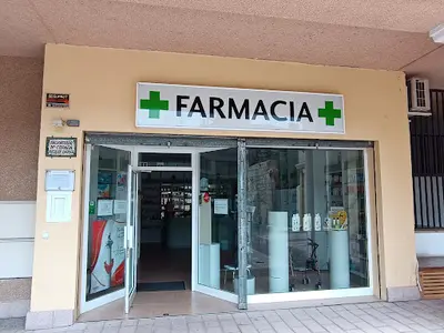 Farmacia m'Carmen Rozalen Escriche