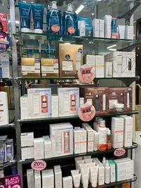 Farmacia Miguel Gil