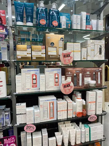 Farmacia Miguel Gil