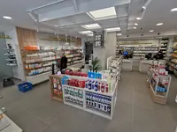 Farmacia Ortopedia Mariano Giménez
