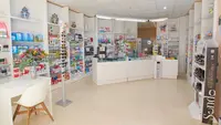 Farmacia San Julián (teruel) [reyes Monsonis]