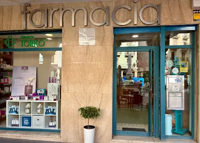 Farmacia Torico 13