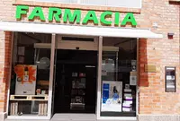 Farmacia Yuste