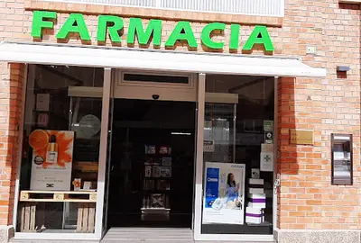 Farmacia Yuste