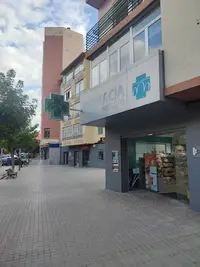 María Francisca Muñoz Espilez