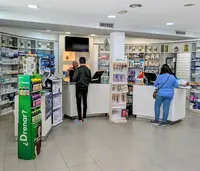 Farmacia Joaquín Llaudes
