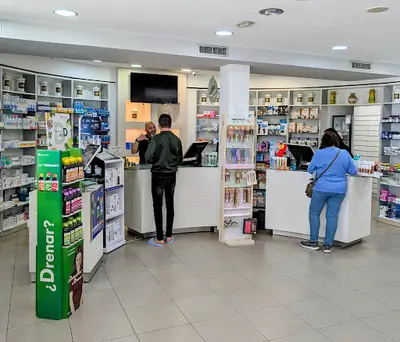 Farmacia Joaquín Llaudes