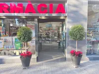 Farmàcia Costa Mena