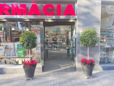 Farmacia Farmàcia Costa Mena