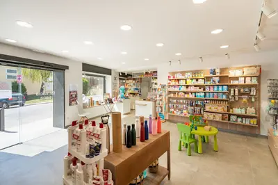 Farmacia Farmàcia Tiana