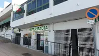 Farmacia Pharmacy Chemist Apotheke Alicia Wildpret, Puerto Del Carmen, Tías, Lanzarote
