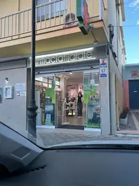Farmacia Tijarafe