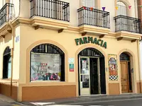 Farmacia Villalba Tíjola