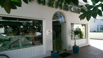 Farmacia Pilar Poza