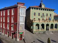 Farmacia Lomba - Pablo de Juan