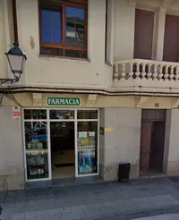 Farmacia Martinez Fojon