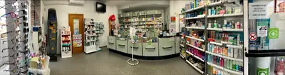 Farmacia Titaguas