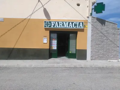 Farmacia Ldo. Domínguez Redondo J.a.