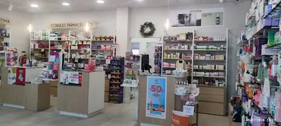 Farmacia Silvia Flores
