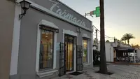 Farmacia Los Rosales