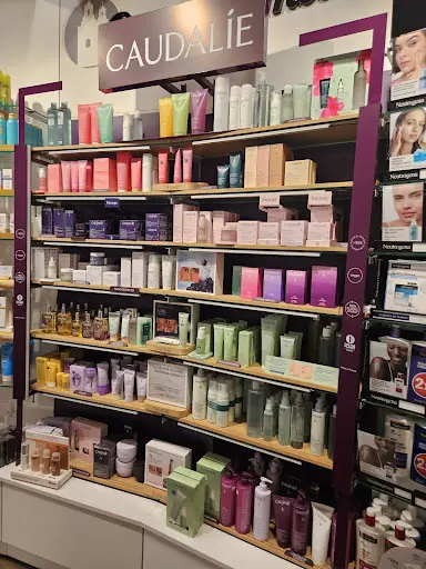 Farmacia Sayago Massoni