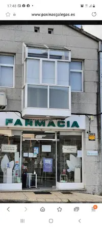 Farmacia de Toén -rosina Garcia Guzman
