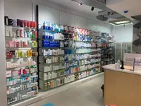 Farmacia 24h Abadía Hospital - Ldo. Jorge Capitán Sánchez