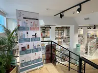 Farmacia Abadía - Cristina Rodríguez García-rojas