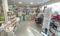 Farmacia Alfonso Chacón